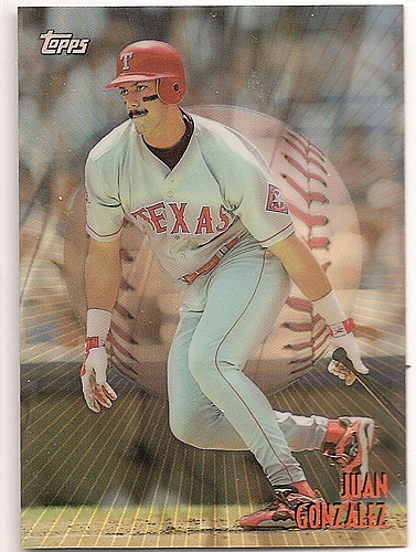 Juan Gonzalez