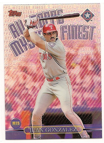 Juan Gonzalez