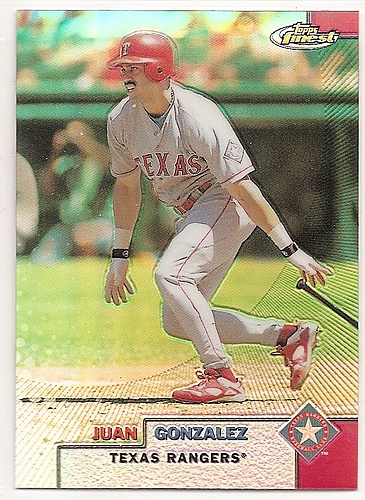 Juan Gonzalez