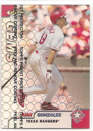 Juan Gonzalez