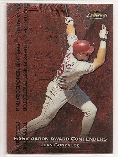 Juan Gonzalez