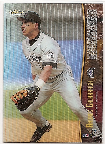 Juan Gonzalez