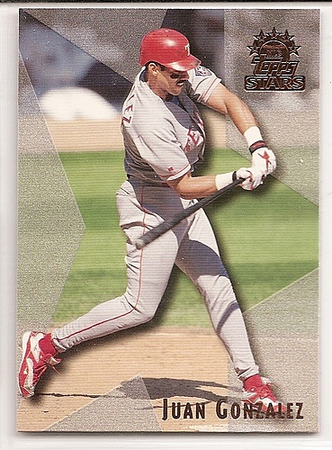 Juan Gonzalez