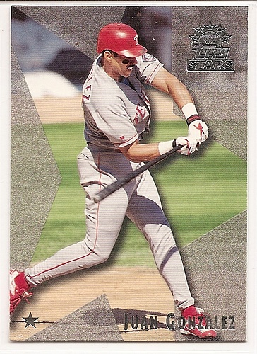 Juan Gonzalez