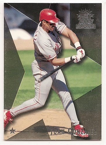 Juan Gonzalez