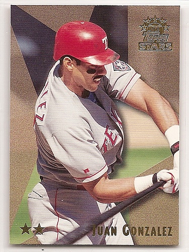 Juan Gonzalez