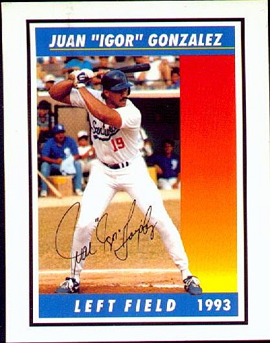 Juan Gonzalez