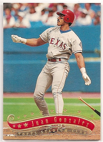 Juan Gonzalez