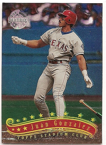 Juan Gonzalez
