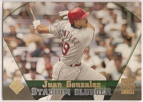 Juan Gonzalez