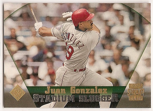 Juan Gonzalez