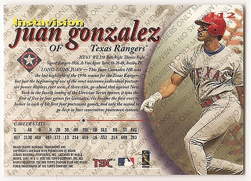 Juan Gonzalez