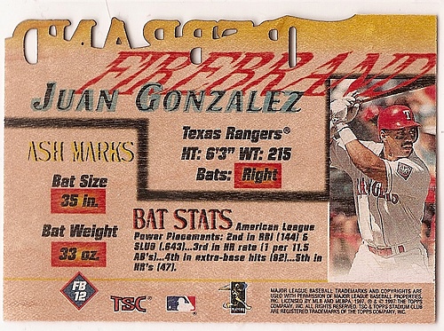 Juan Gonzalez