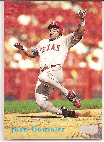 Juan Gonzalez