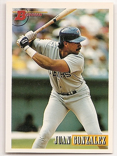 Juan Gonzalez