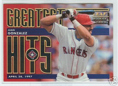 Juan Gonzalez