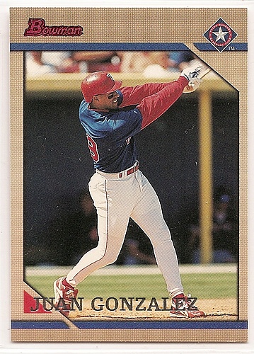 Juan Gonzalez