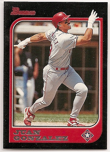 Juan Gonzalez
