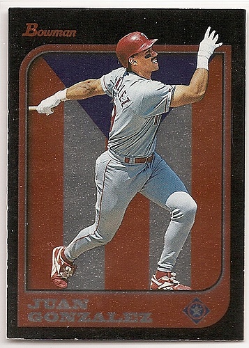 Juan Gonzalez