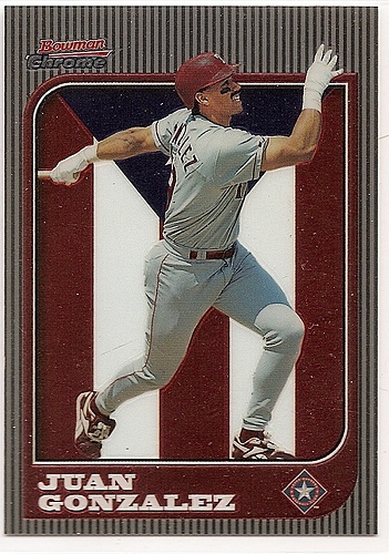 Juan Gonzalez