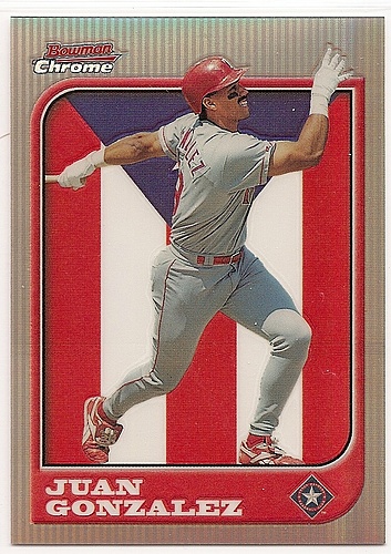 Juan Gonzalez