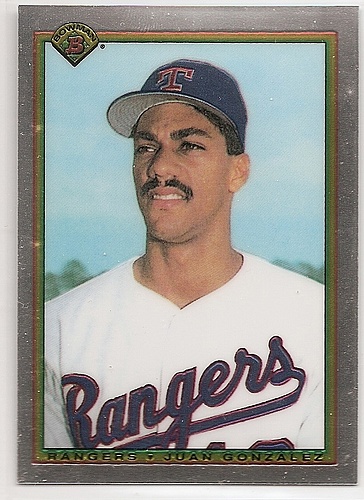 Juan Gonzalez