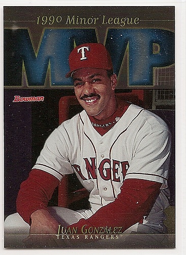 Juan Gonzalez