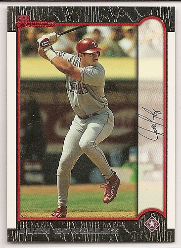 Juan Gonzalez