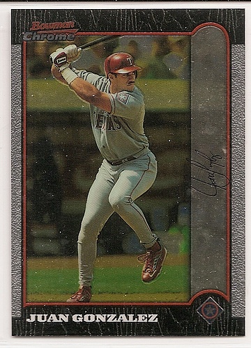 Juan Gonzalez