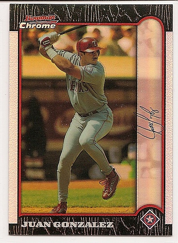 Juan Gonzalez