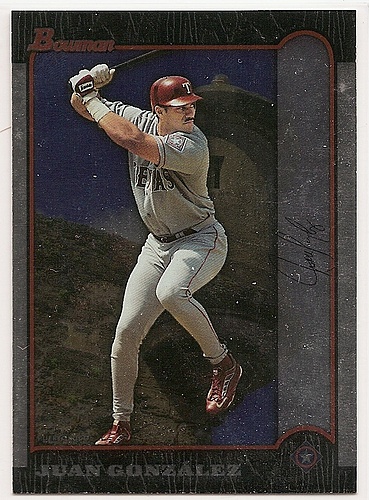 Juan Gonzalez