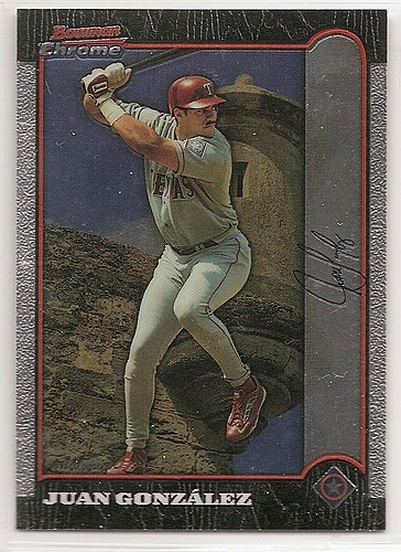 Juan Gonzalez