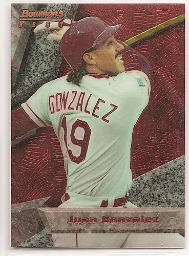 Juan Gonzalez