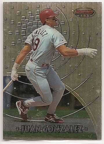 Juan Gonzalez