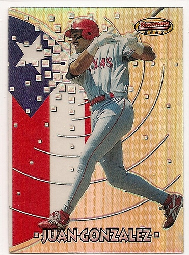 Juan Gonzalez