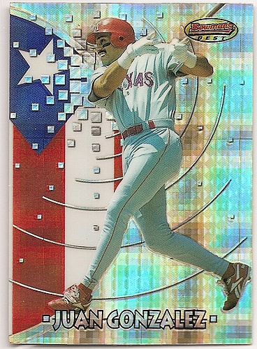 Juan Gonzalez