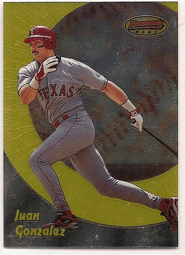 Juan Gonzalez