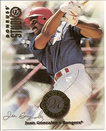 Juan Gonzalez