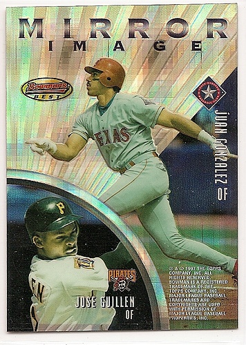 Juan Gonzalez