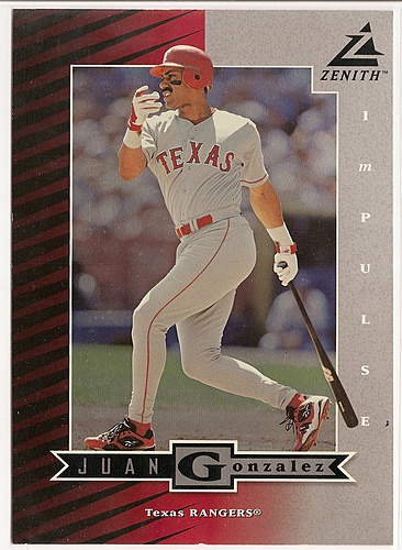 Juan Gonzalez