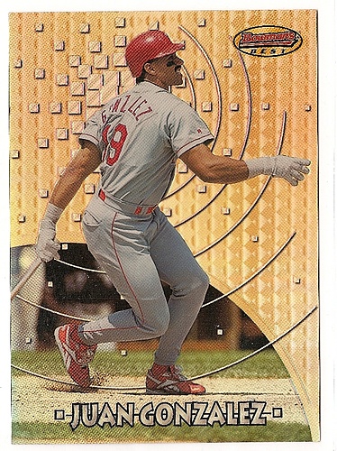 Juan Gonzalez