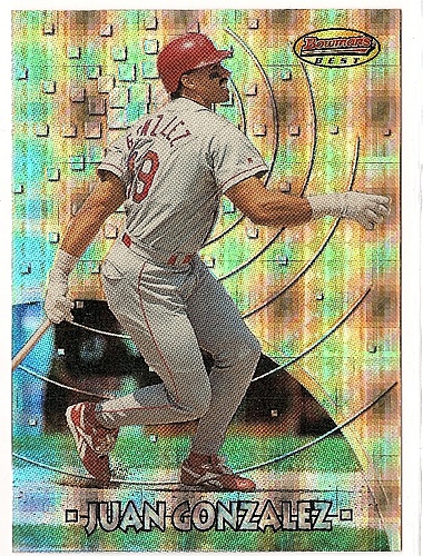 Juan Gonzalez