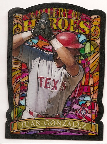 Juan Gonzalez