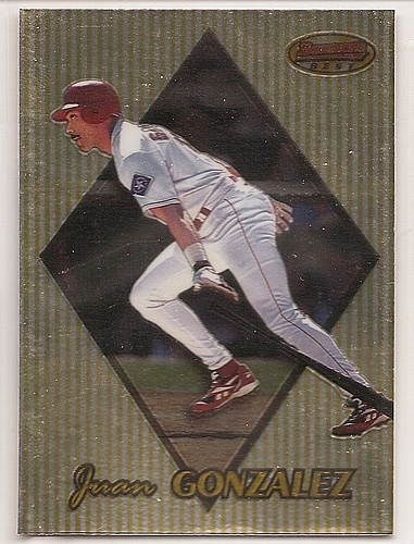 Juan Gonzalez