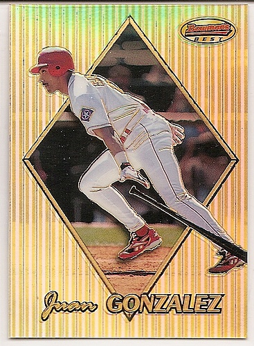 Juan Gonzalez