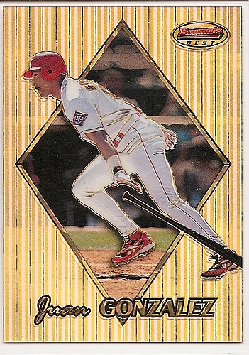 Juan Gonzalez