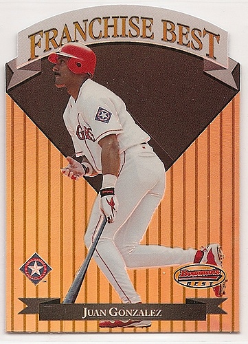 Juan Gonzalez