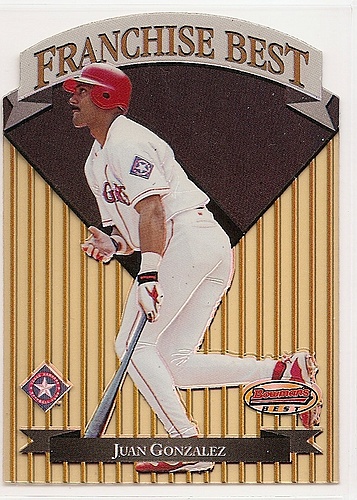 Juan Gonzalez