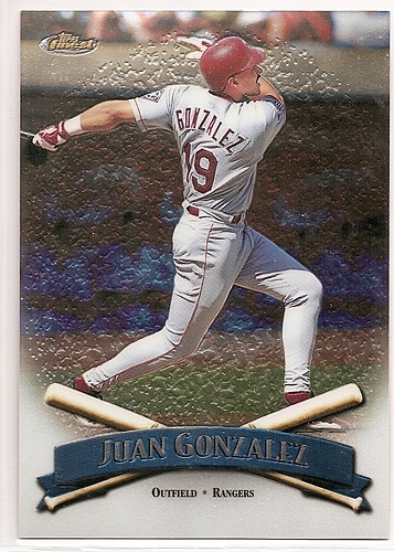 Juan Gonzalez