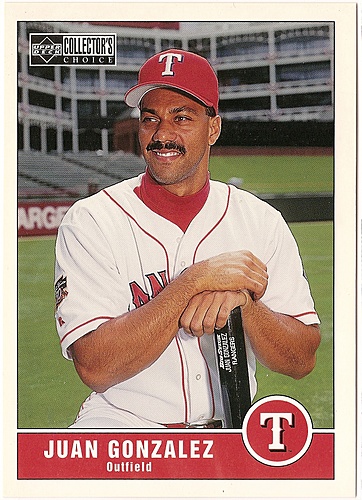 Juan Gonzalez